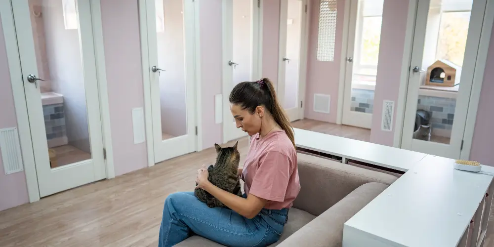 Can Landlords Refuse Pets