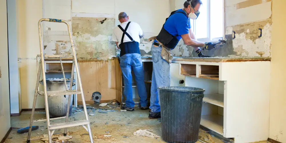 What Reasons Can a Landlord Keep My Deposit Uk