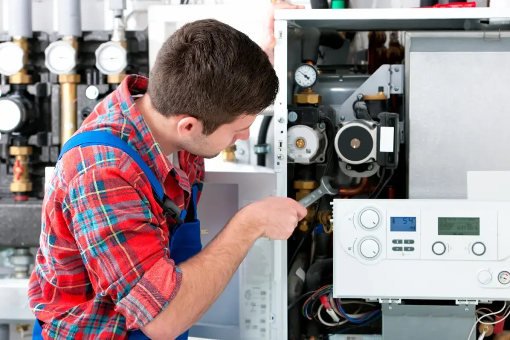 Benefits of a Boiler Service for Landlord Compliance