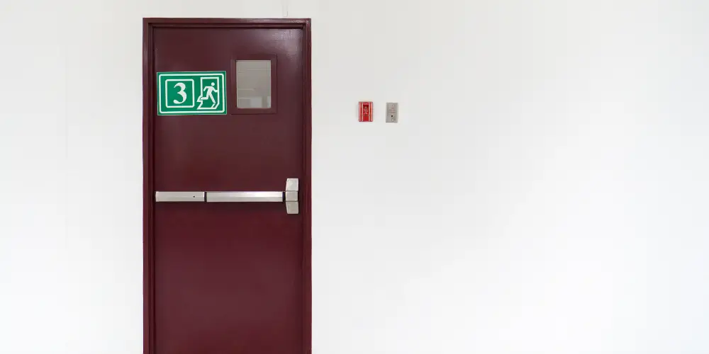 Fire Door Regulations Flats
Common Defects That Undermine Fire Door Performance