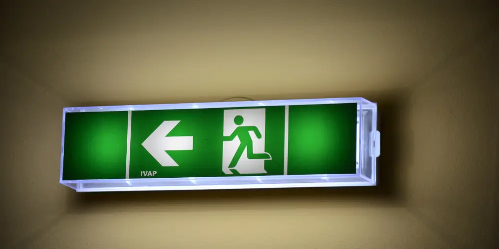 Emergency Lighting Testing
Defining the “Responsible Person” and Their Duties