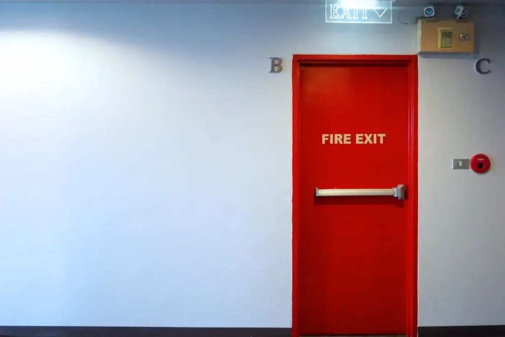 Emergency Lighting Testing London Duties & Logbooks