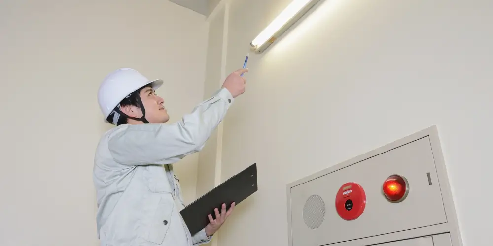 Emergency Lighting Testing
Enforcement, Penalties, and Preparing for Inspections