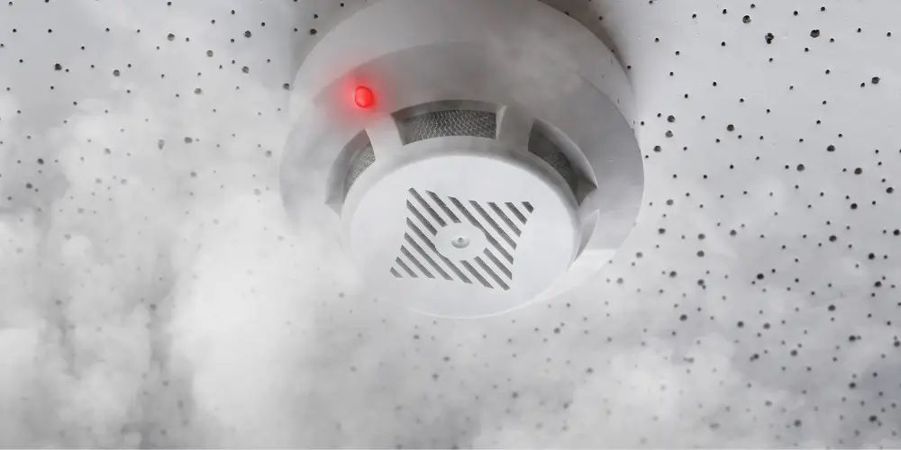 Fire Door Certificate London
Excessive Door Gaps and Threshold Issues