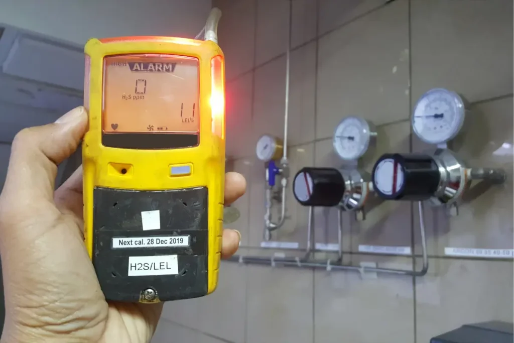 Gas Safety Certificate London Annual Duties & What’s Checked