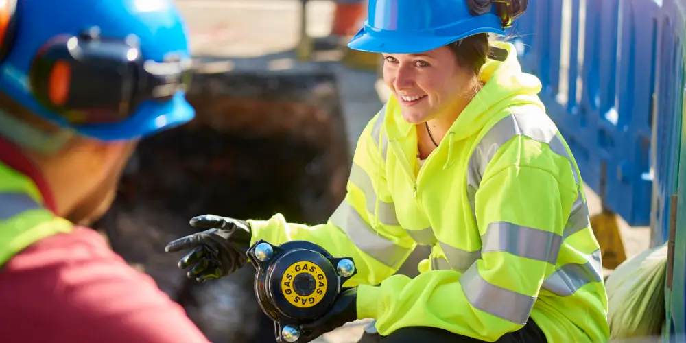 Gas Safety Certificate London What a Gas Safe Engineer Is Legally Required to Check