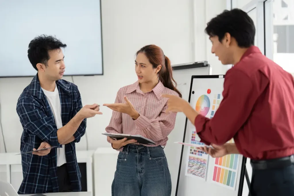 Conflict Resolution Tactics for Small Landlords