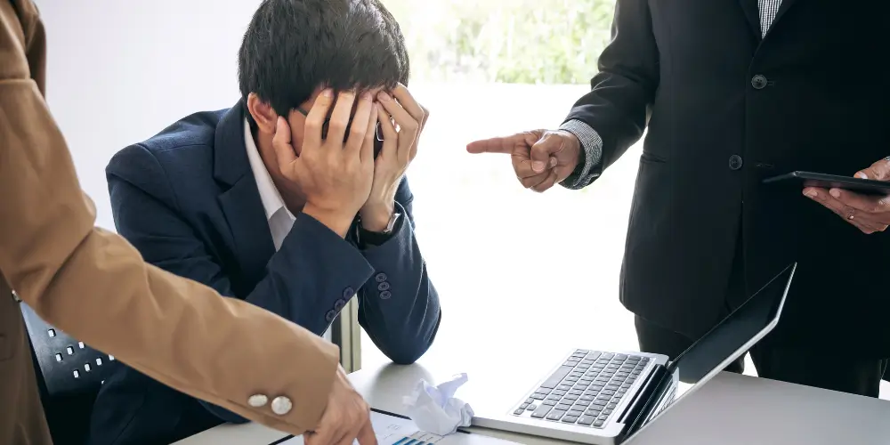 Documenting Issues Without Escalating Conflict