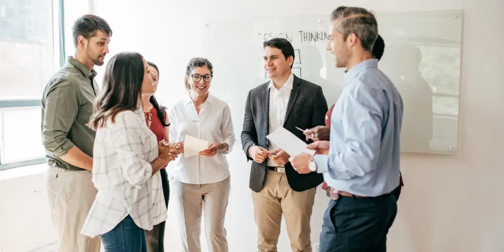 How to Respond to Improper Entry