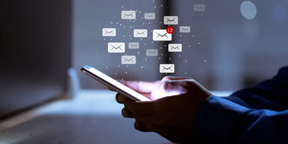 Offer Multiple Contact Methods for Accessibility