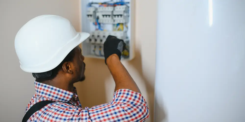 5 Strategies for Tenant Retention in HMOs
Prioritise Fast, Proactive Maintenance and Repairs