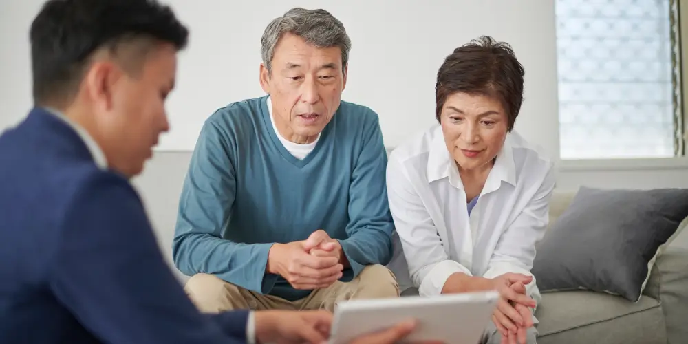 Rent, Fees, and Financial Communications