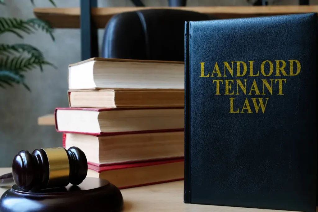 The Importance of Respect in Landlord-Tenant Relations