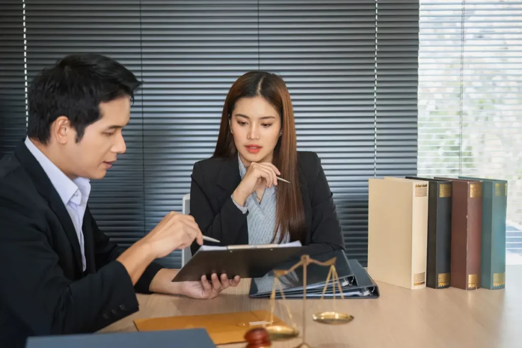 When to Get Legal Advice in Tenant Matters