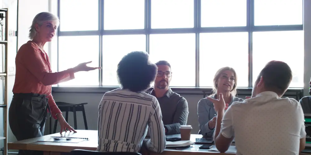 Setting Clear Communication Expectations From Day One