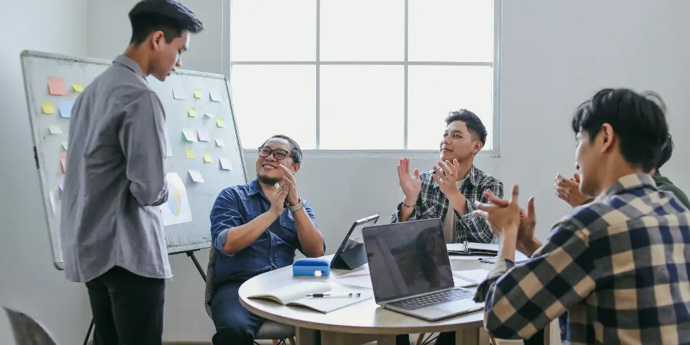 Tone, Design, and Personalization That Tenants Appreciate