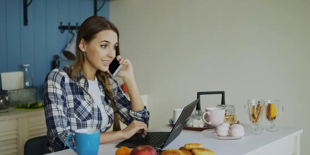 Communicating Access Needs With Work‑From‑Home Tenants