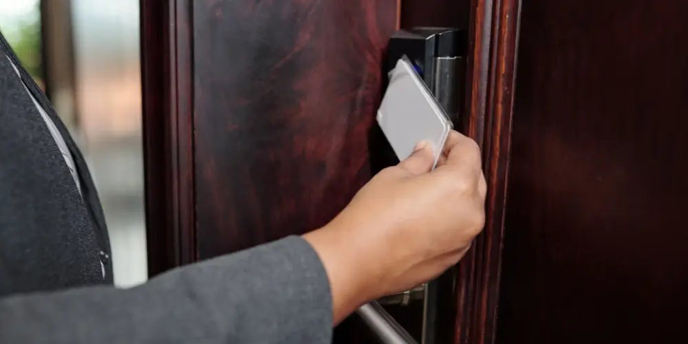 Using Technology and Policies to Streamline Property Access