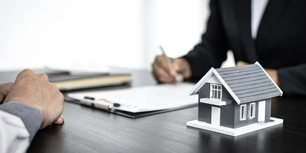 Making Reasonable Adjustments to the Property