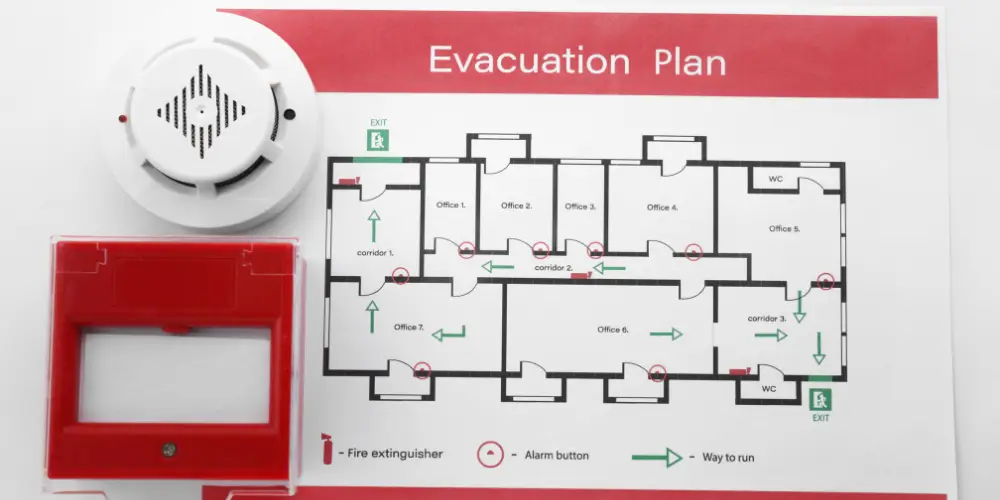 Planning for Emergencies and Evacuations