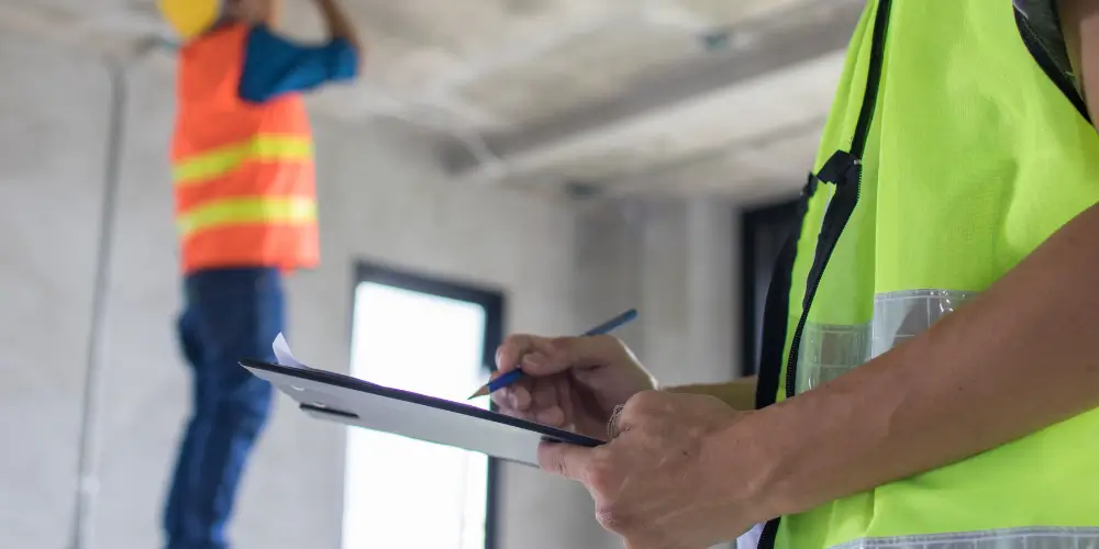Building Transparent Maintenance Workflows and Communication Channels