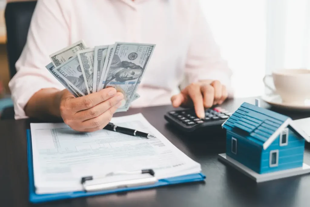 Preparing for Property Inspections by Mortgage Lenders or Insurers